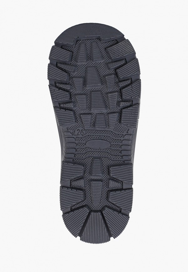 фото Ботинки лель