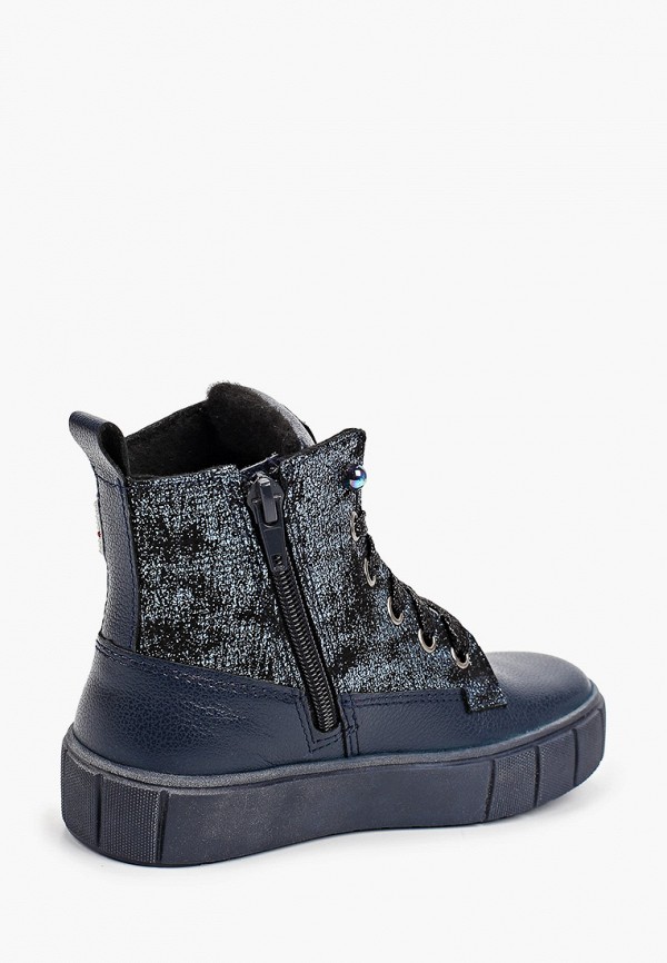 фото Ботинки лель