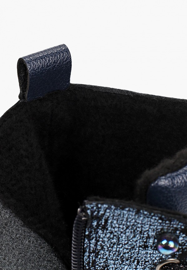 фото Ботинки лель