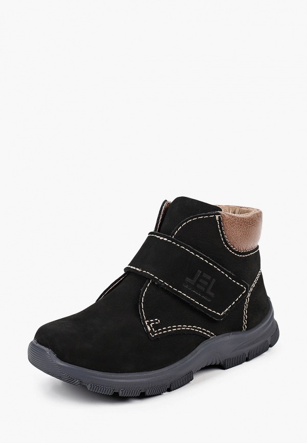 фото Ботинки лель