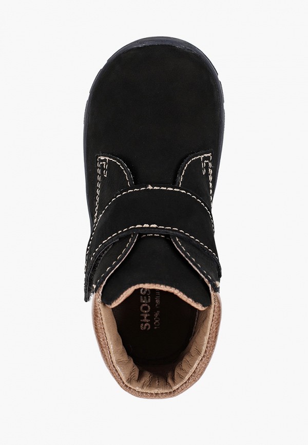 фото Ботинки лель