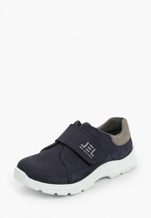 фото Ботинки лель