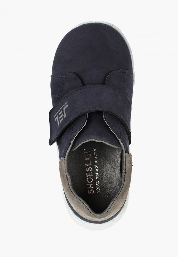 фото Ботинки лель