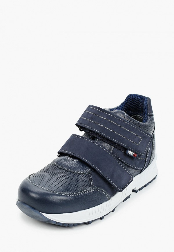 фото Кроссовки лель