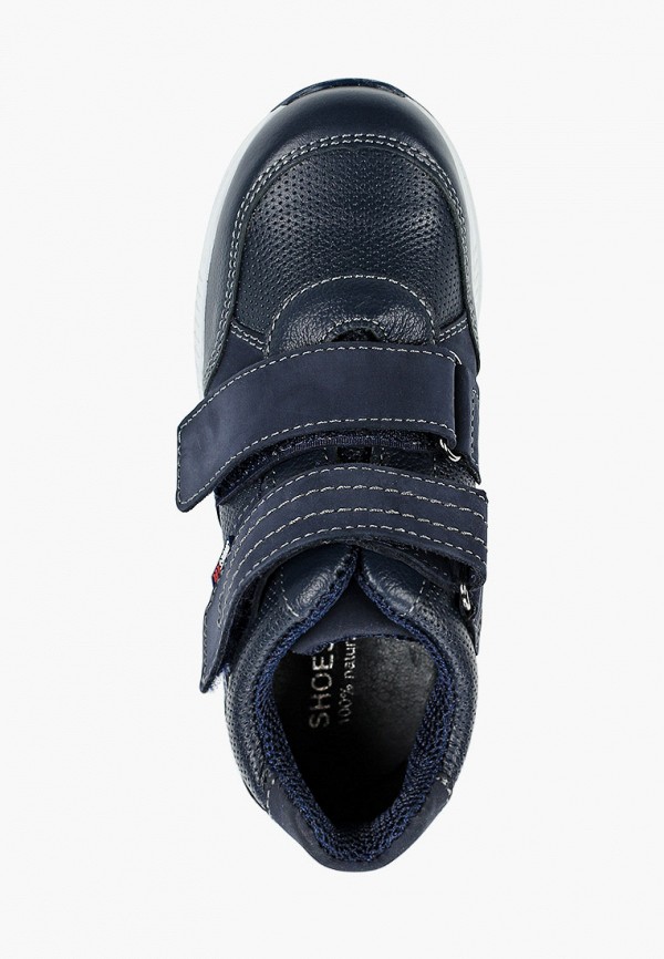 фото Кроссовки лель