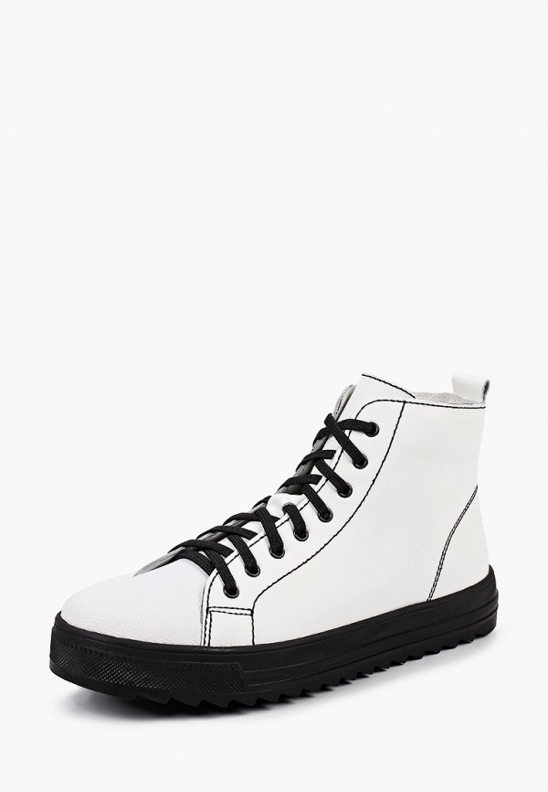 фото Кеды лель