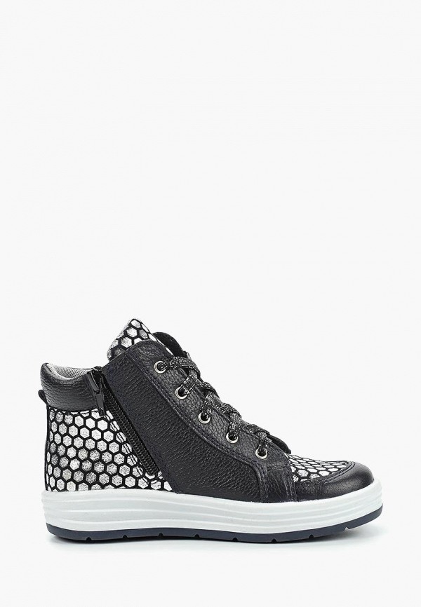 фото Кеды лель