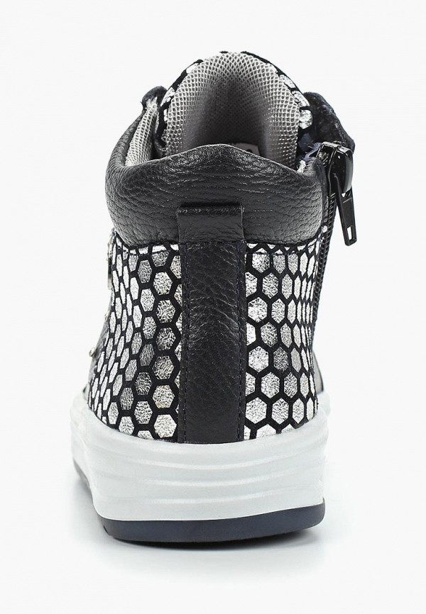 фото Кеды лель