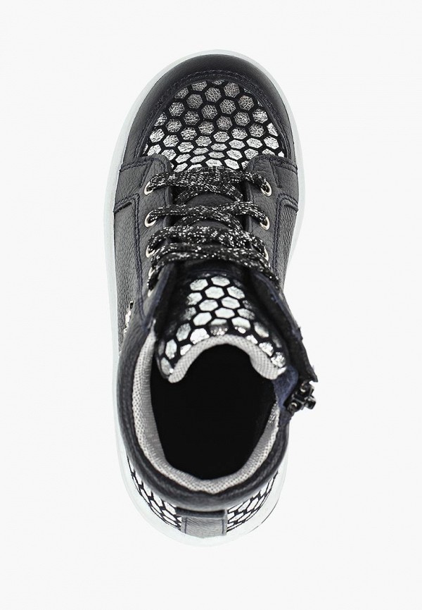 фото Кеды лель