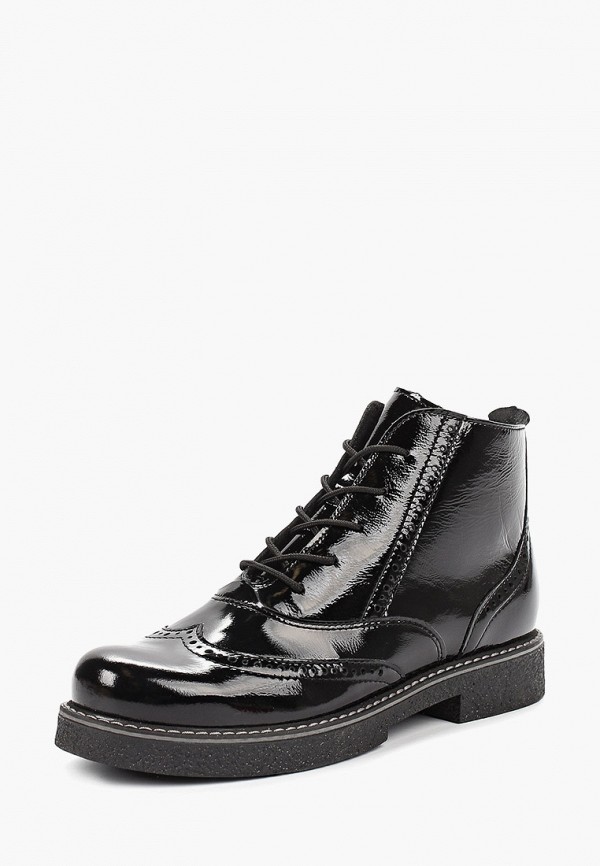 фото Ботинки лель