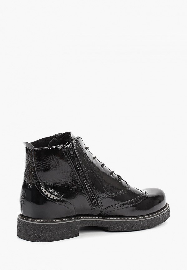 фото Ботинки лель