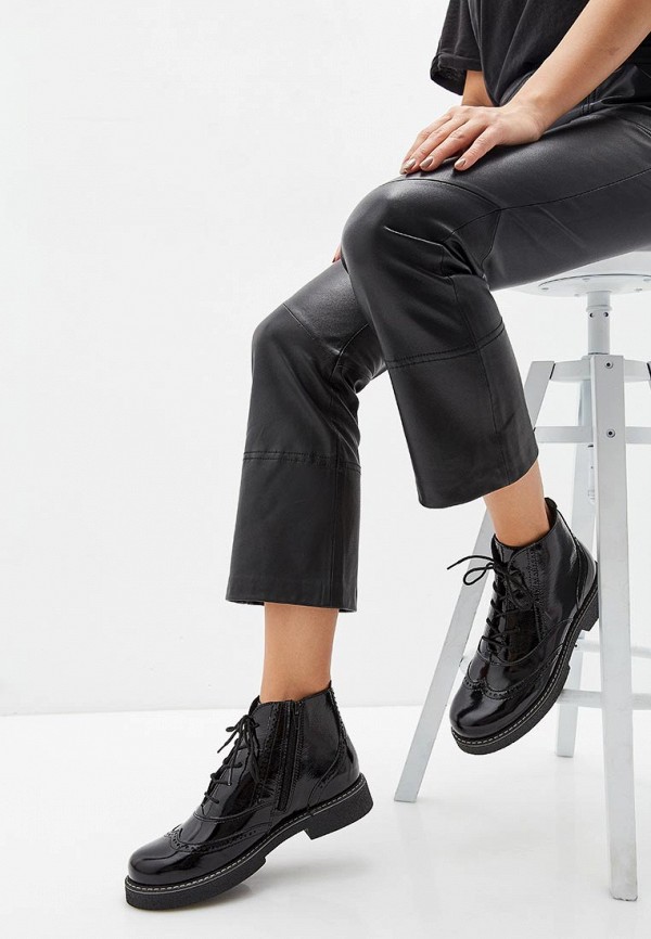 фото Ботинки лель