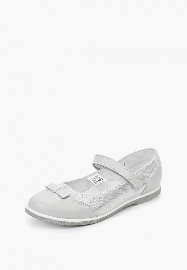 фото Туфли лель