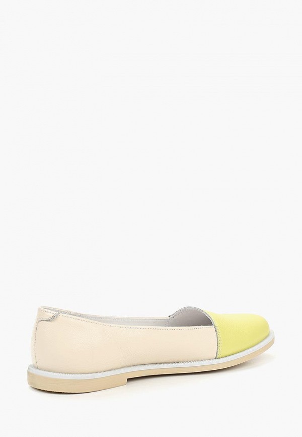 фото Балетки лель