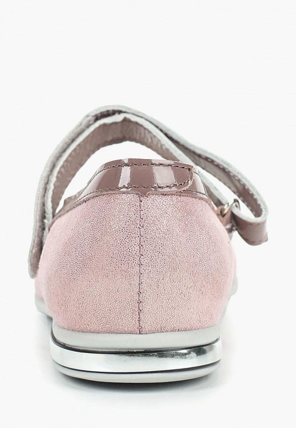 фото Туфли лель