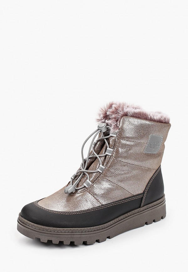 фото Ботинки лель