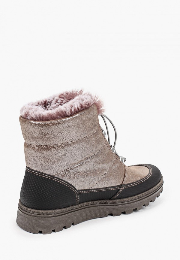 фото Ботинки лель