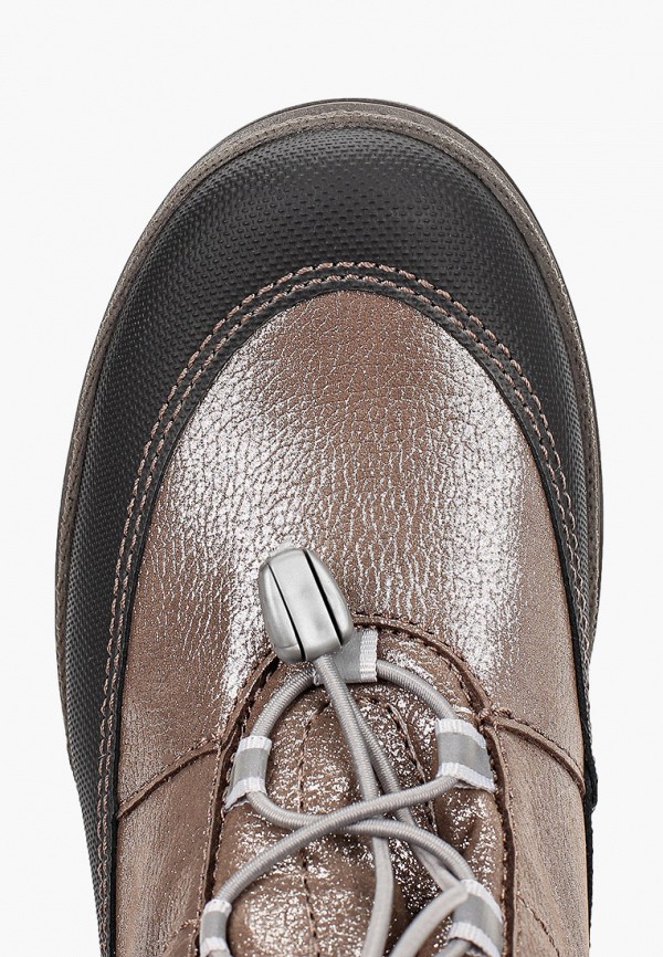 фото Ботинки лель