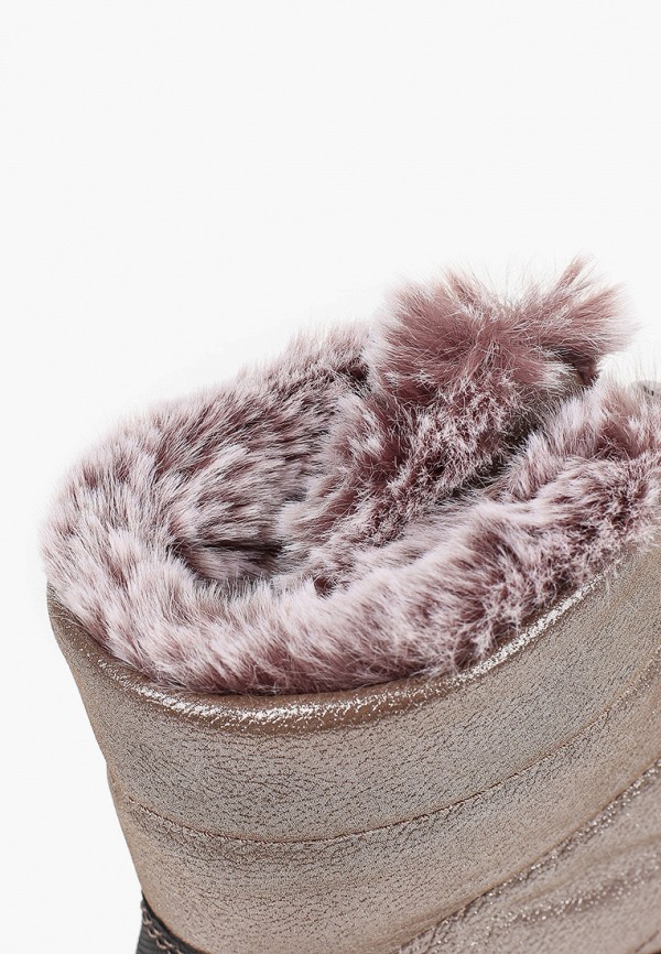 фото Ботинки лель