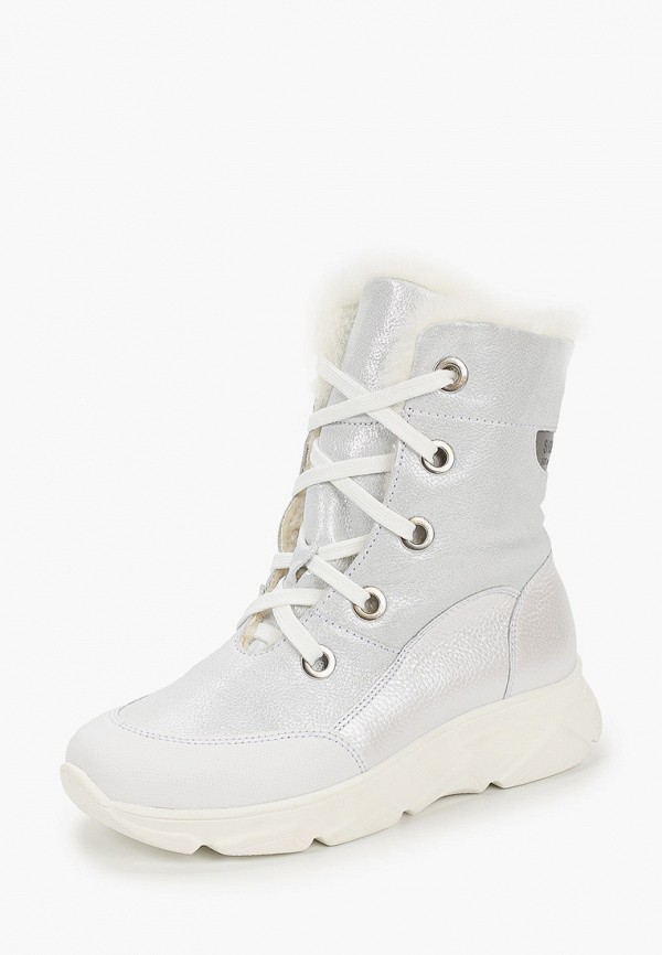 фото Ботинки лель