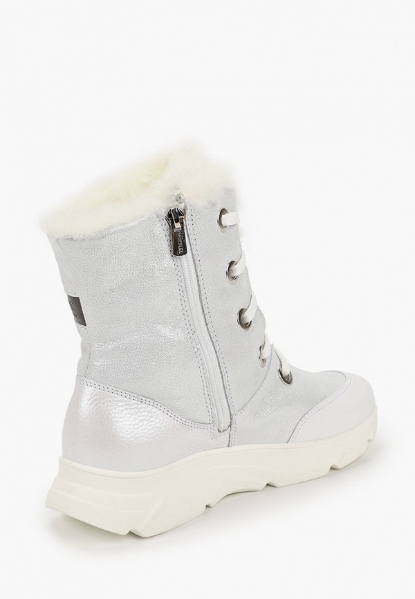 фото Ботинки лель