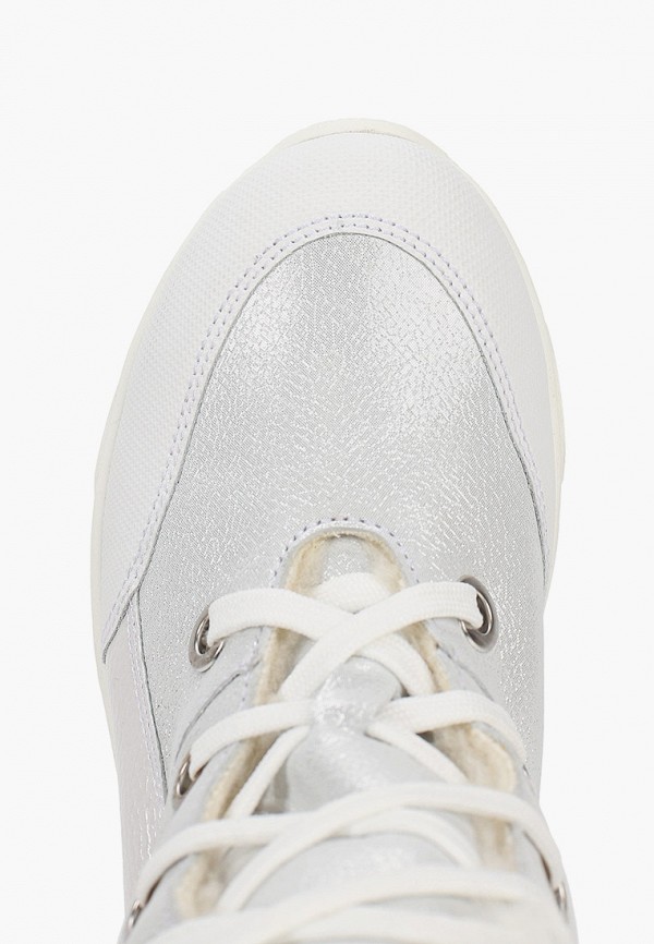 фото Ботинки лель