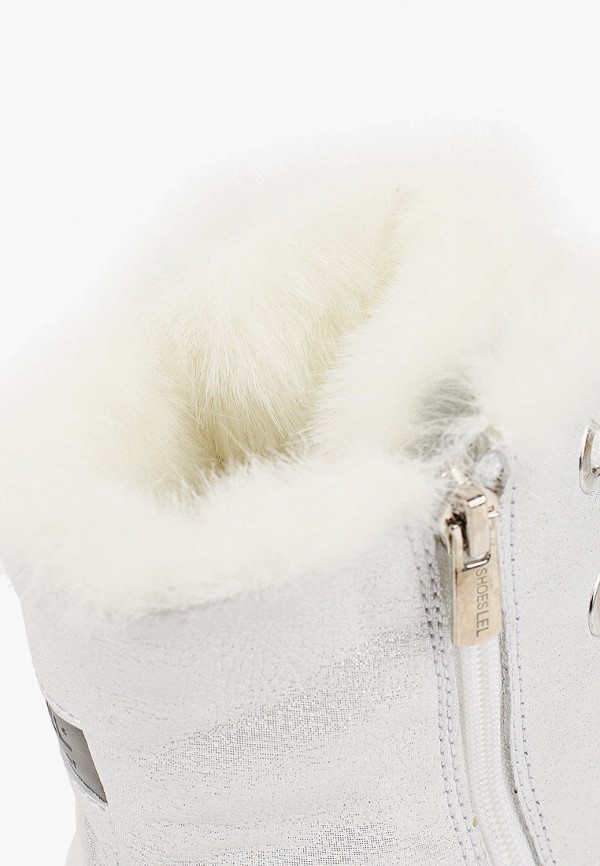 фото Ботинки лель