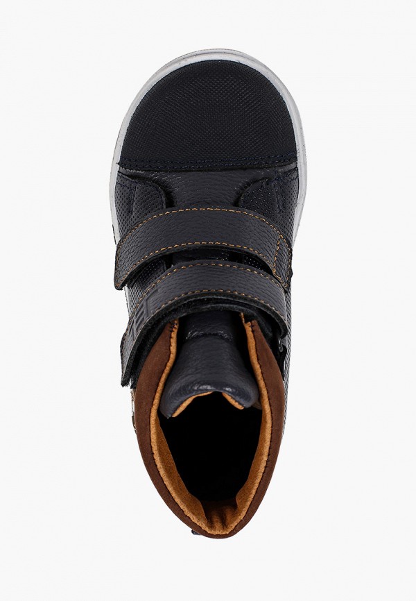 фото Ботинки лель