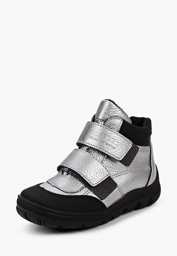 фото Ботинки лель