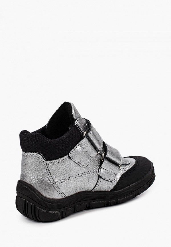 фото Ботинки лель