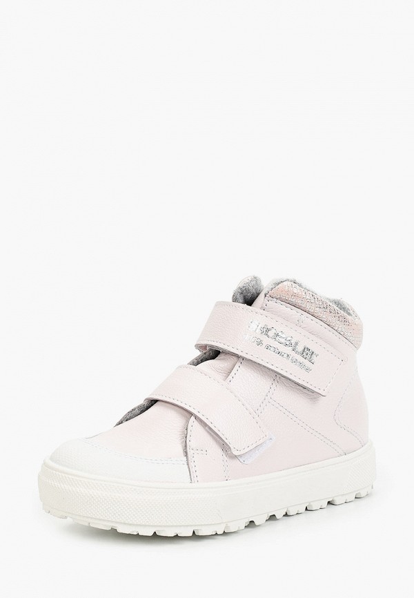 фото Ботинки лель