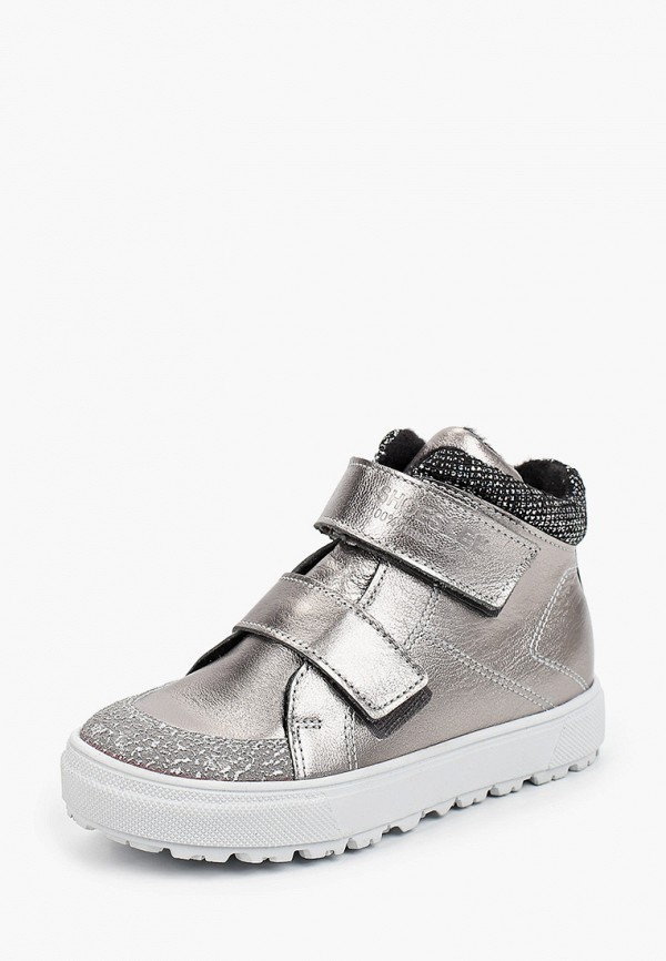 фото Ботинки лель