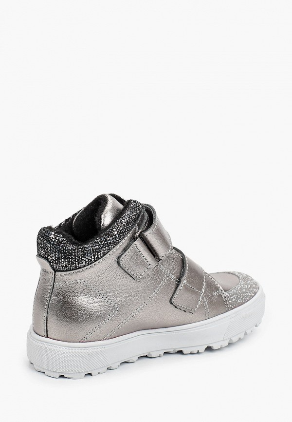 фото Ботинки лель