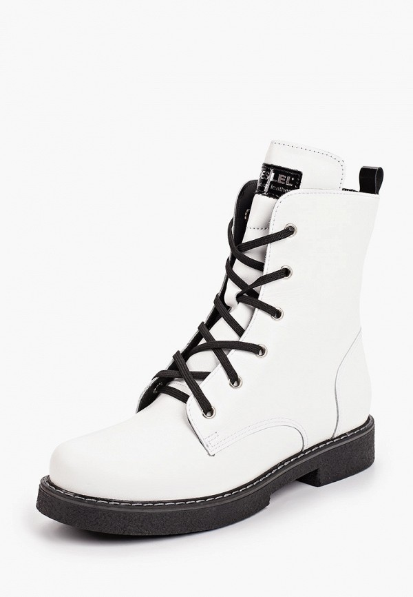 фото Ботинки лель