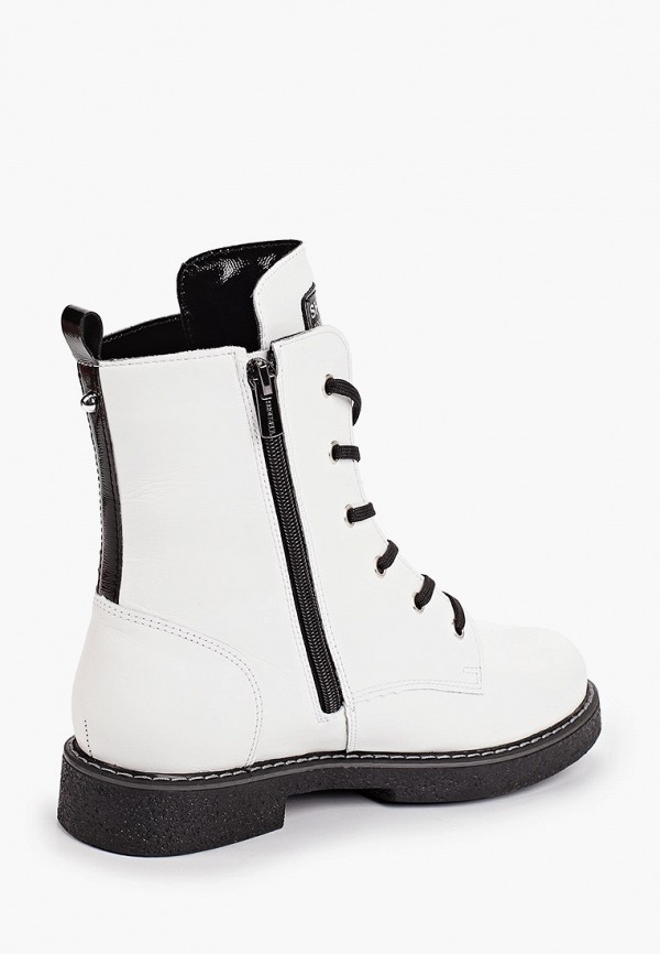 фото Ботинки лель