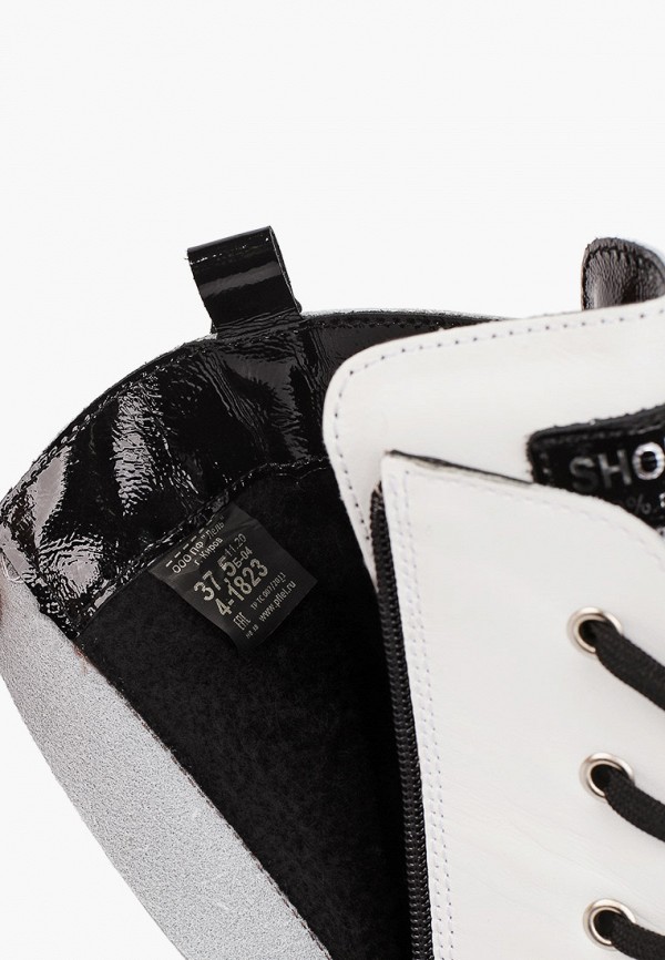 фото Ботинки лель