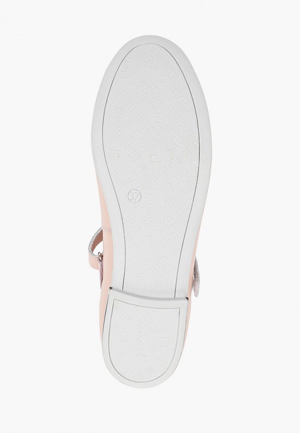 фото Туфли лель