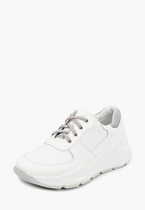 фото Кроссовки лель