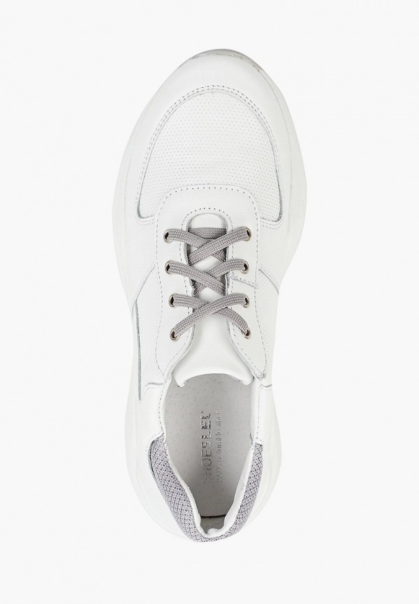 фото Кроссовки лель