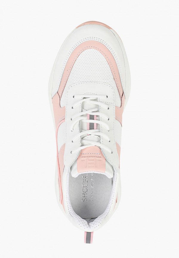 фото Кроссовки лель