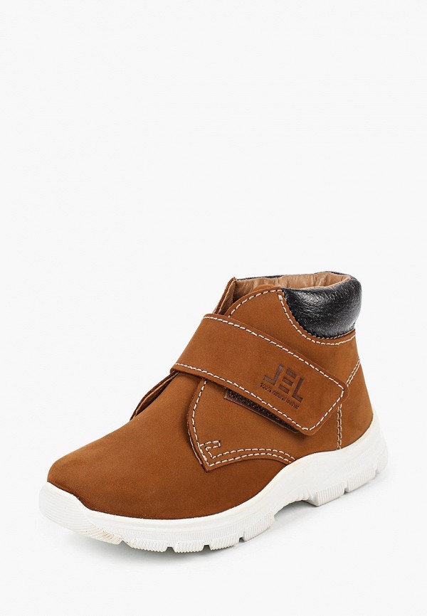 фото Ботинки лель