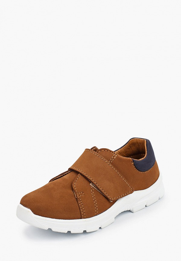 фото Ботинки лель