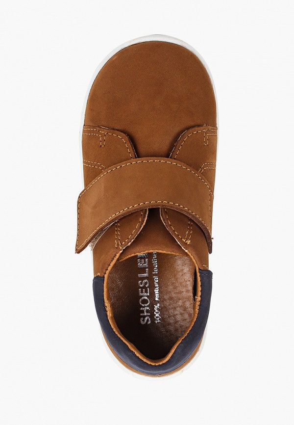 фото Ботинки лель