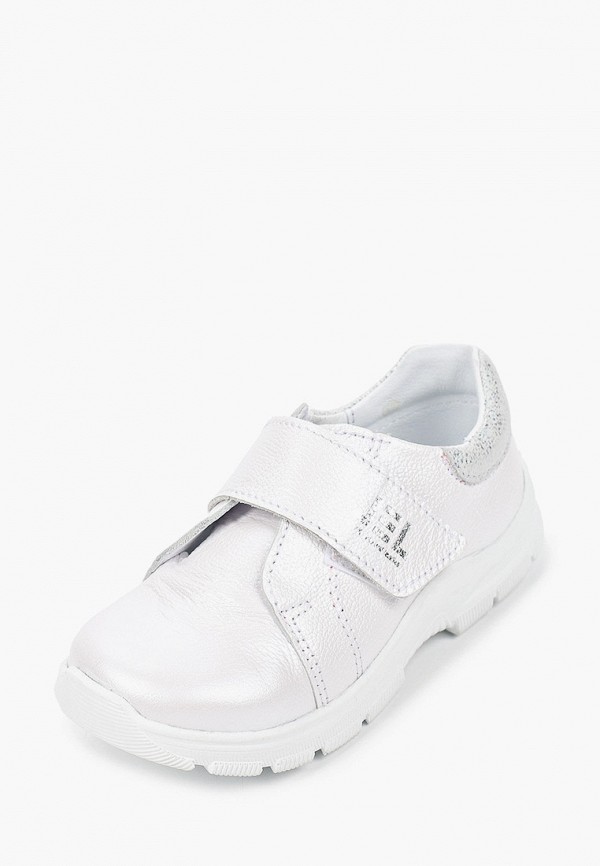 фото Ботинки лель