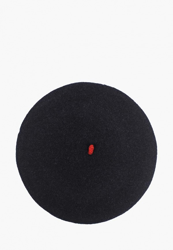 

Берет Le Beret Francais, Синий, MODE