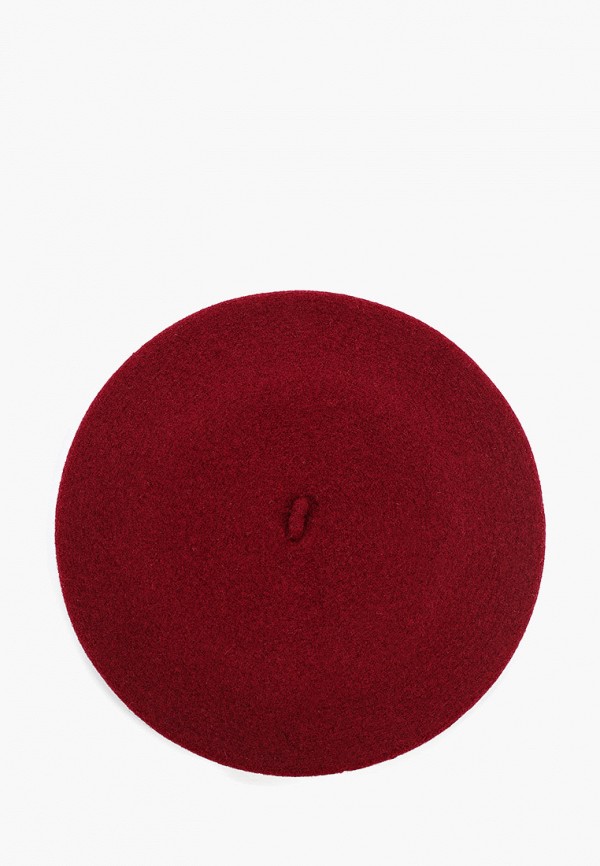 

Берет Le Beret Francais, Бордовый