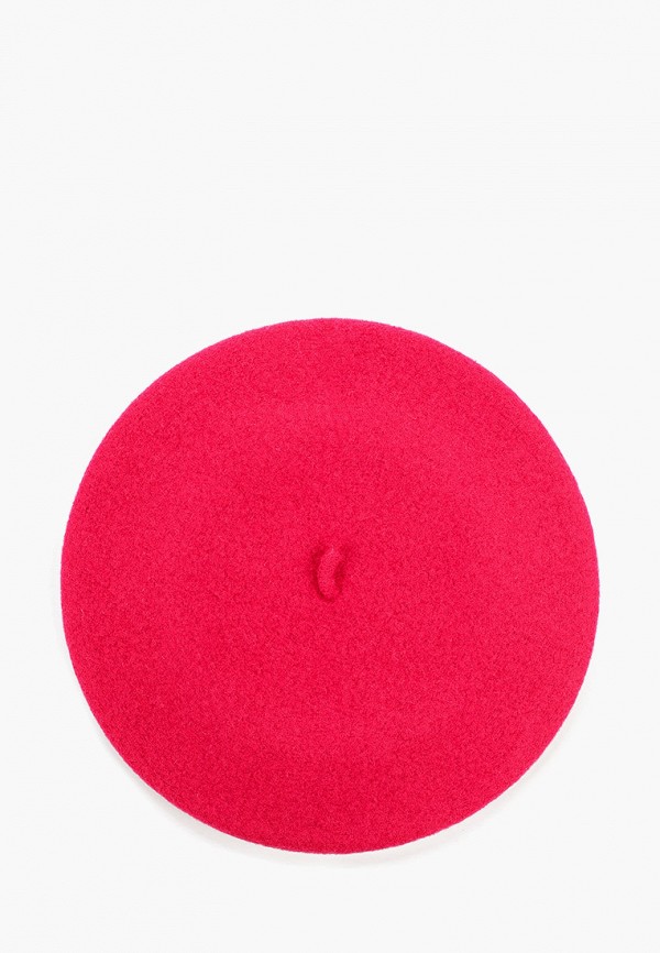 

Берет Le Beret Francais, Розовый