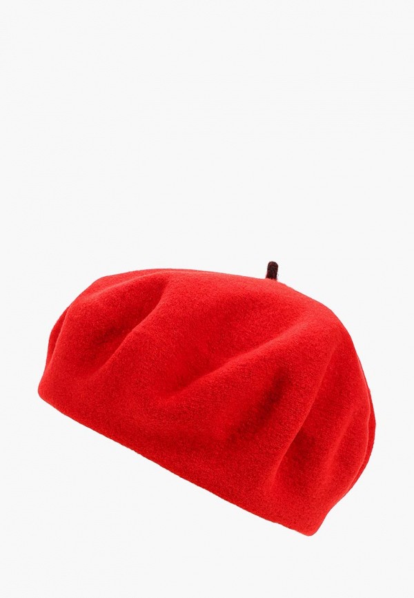 

Берет Le Beret Francais, Красный, Le Beret Francais LE048CWDCYJ9