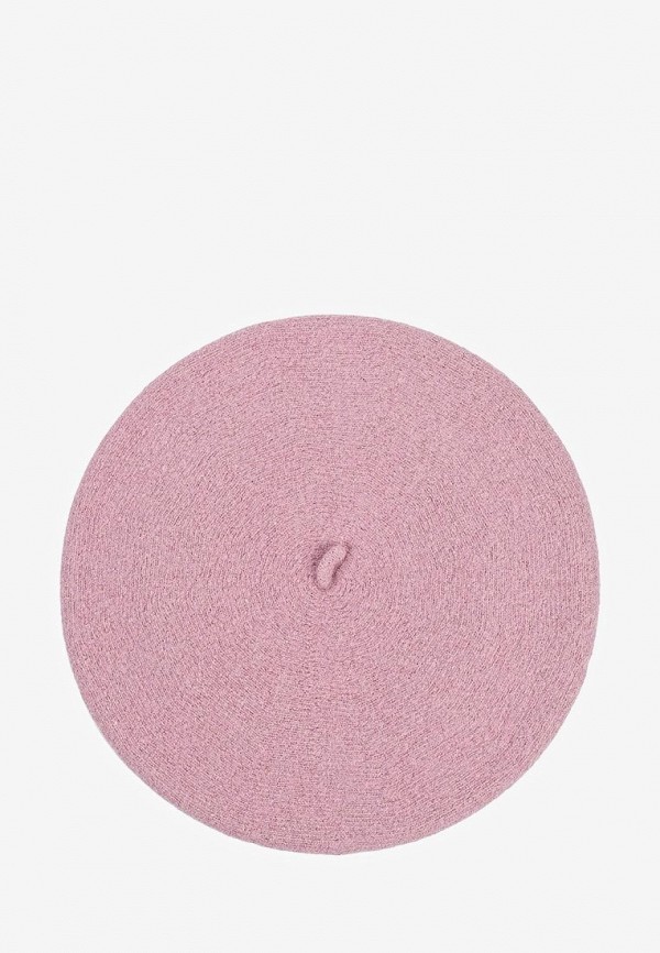 

Берет Le Beret Francais, Фиолетовый, CLASSIQUE