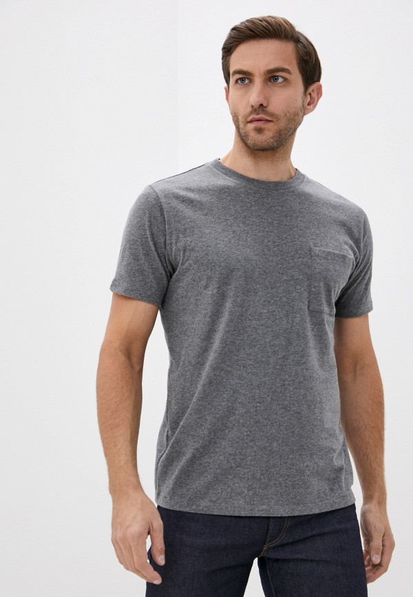 

Футболка Levi's® Made & Crafted™, Серый